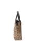 Gucci Brown Shopper Tote One size - photo 2