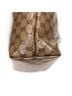 Gucci Brown Shopper Tote One size - photo 6