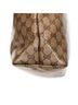 Gucci Brown Shopper Tote One size - photo 7