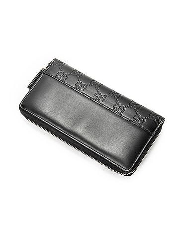 Gucci Zip Around Wallet (view 1)