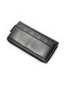 Gucci Black Zip Around Wallet One size - photo 1