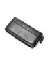 Gucci Black Zip Around Wallet One size - photo 3