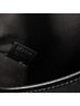 Gucci Black Medium Document Bag One size - photo 5