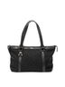 Gucci Black Abbey Zip Tote One size - photo 1