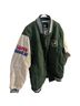 NFL Green White Jacket Size XXL - photo 1
