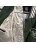 NFL Green White Jacket Size XXL - photo 8