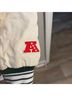NFL Green White Jacket Size XXL - photo 4