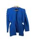 Nonoo Sculpted Structured Cut Out Blazer - photo 6