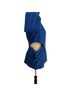 Nonoo Sculpted Structured Cut Out Blazer - photo 5