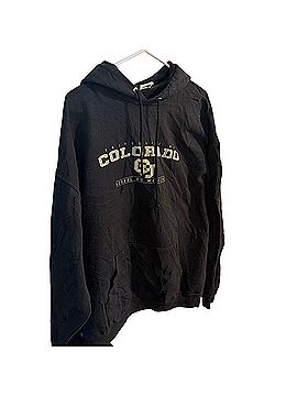 Jerzees Pullover Hoodie (view 1)