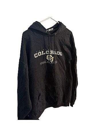 Jerzees Pullover Hoodie (view 1)