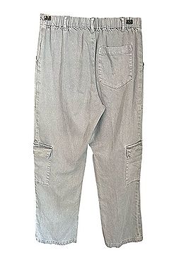 Young Fabulous & Broke Cargo Pants (view 2)