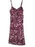 Gilli Floral Multi Color Casual Dress Size M (petite) - photo 1