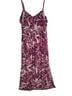 Gilli Floral Multi Color Casual Dress Size M (petite) - photo 2