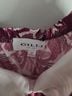 Gilli Floral Multi Color Casual Dress Size M (petite) - photo 3
