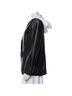 Veronica Beard 100% Polyurethane 95% Rayon 5% Spandex 100% Polyester Black Jacket Size 14 - photo 2