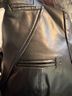 Veronica Beard 100% Polyurethane 95% Rayon 5% Spandex 100% Polyester Black Jacket Size 14 - photo 8