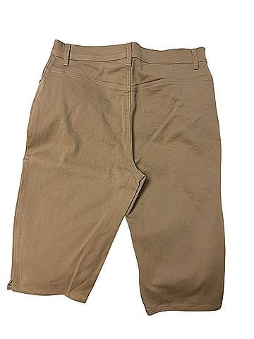 Gloria Vanderbilt Amanda Shorts (view 2)