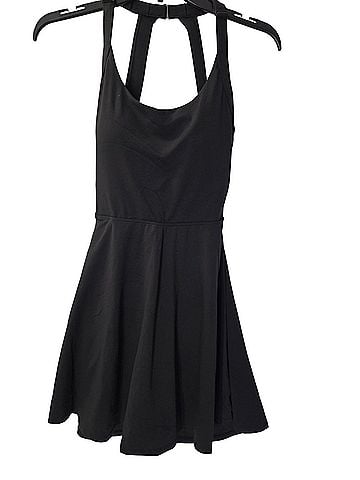 Heathyoga Casual Dress (view 1)