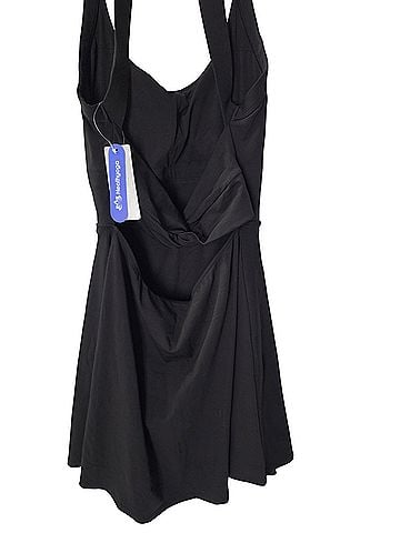 Heathyoga Casual Dress (view 2)