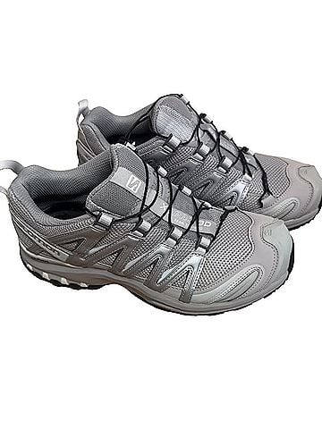Salomon Sneakers (view 1)