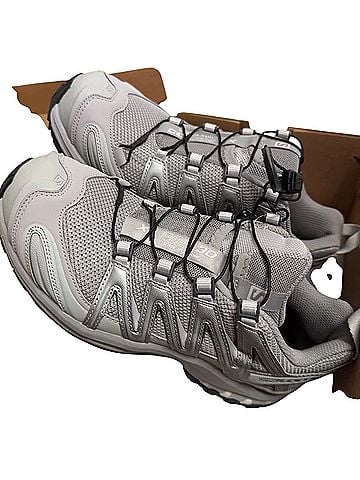 Salomon Sneakers (view 2)
