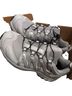 Salomon Gray Sneakers Size EU 38 - photo 2