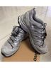 Salomon Gray Sneakers Size EU 38 - photo 3