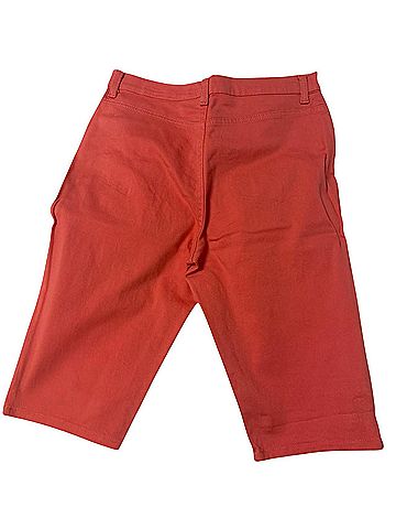 Gloria Vanderbilt Amanda Bermuda Shorts (view 2)