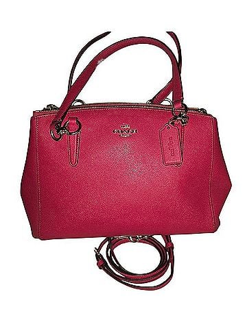 Coach Christie Satchel (view 1)