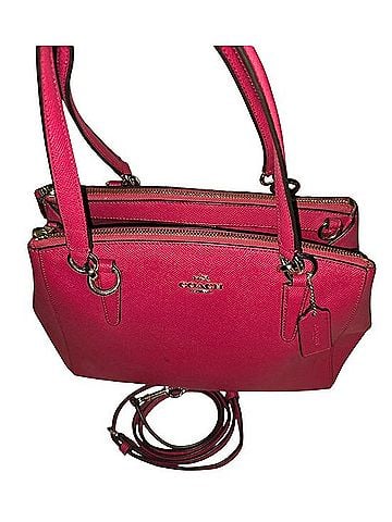 Coach Christie Satchel (view 2)