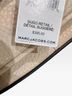 Marc Jacobs Ivory Crossbody Bag One size - photo 8