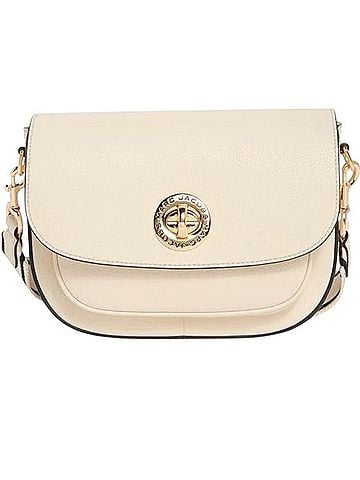 Marc Jacobs The Turn Lock Crossbody Bag (view 2)