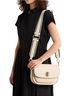 Marc Jacobs Ivory Crossbody Bag One size - photo 1