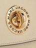 Marc Jacobs Ivory Crossbody Bag One size - photo 5