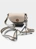 Marc Jacobs Ivory Crossbody Bag One size - photo 6