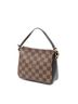 Louis Vuitton Brown Trousse Make Up Pouch One size - photo 3