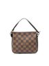 Louis Vuitton Brown Trousse Make Up Pouch One size - photo 5