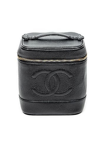 Chanel Timeless Tall Vanity Case (view 1)