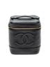 Chanel Black Timeless Tall Vanity Case One size - photo 1