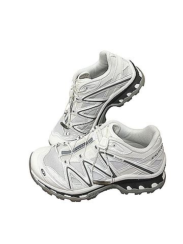 Salomon Sneakers (view 2)