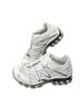 Salomon White Sneakers Size EU 39 - photo 2
