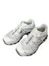 Salomon White Sneakers Size EU 39 - photo 1