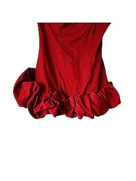 Fashion Nova Wilma ruffle dress Cocktail Dress (view 2)