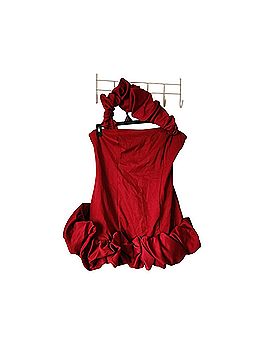 Fashion Nova Wilma ruffle dress Cocktail Dress (view 1)