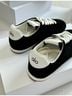 Alo Black Sneakers Size EU 38 - photo 9