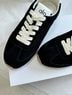 Alo Black Sneakers Size EU 38 - photo 4