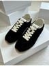 Alo Black Sneakers Size EU 38 - photo 6