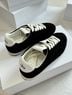Alo Black Sneakers Size EU 38 - photo 5
