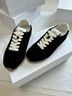 Alo Black Sneakers Size EU 38 - photo 3